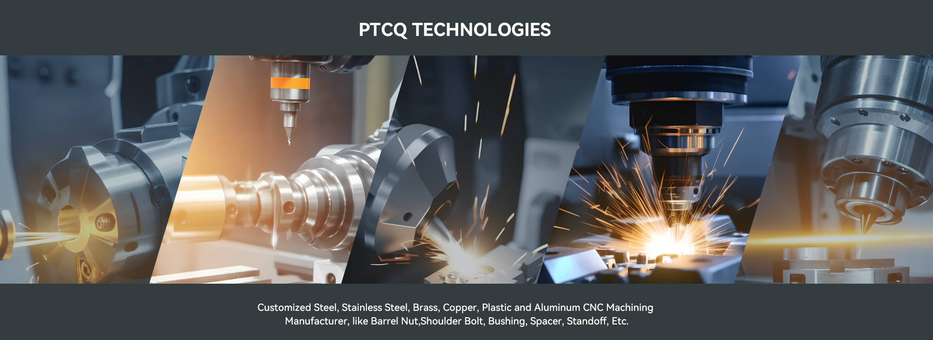 ຈີນ Aluminum cnc machining